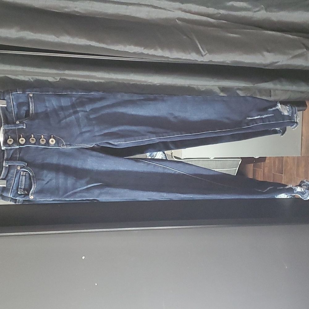 Kancan skinny jeans